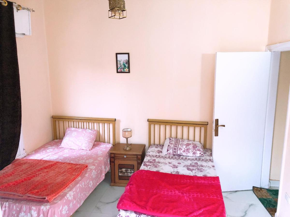 דירות Bella Casa קהיר מראה חיצוני תמונה