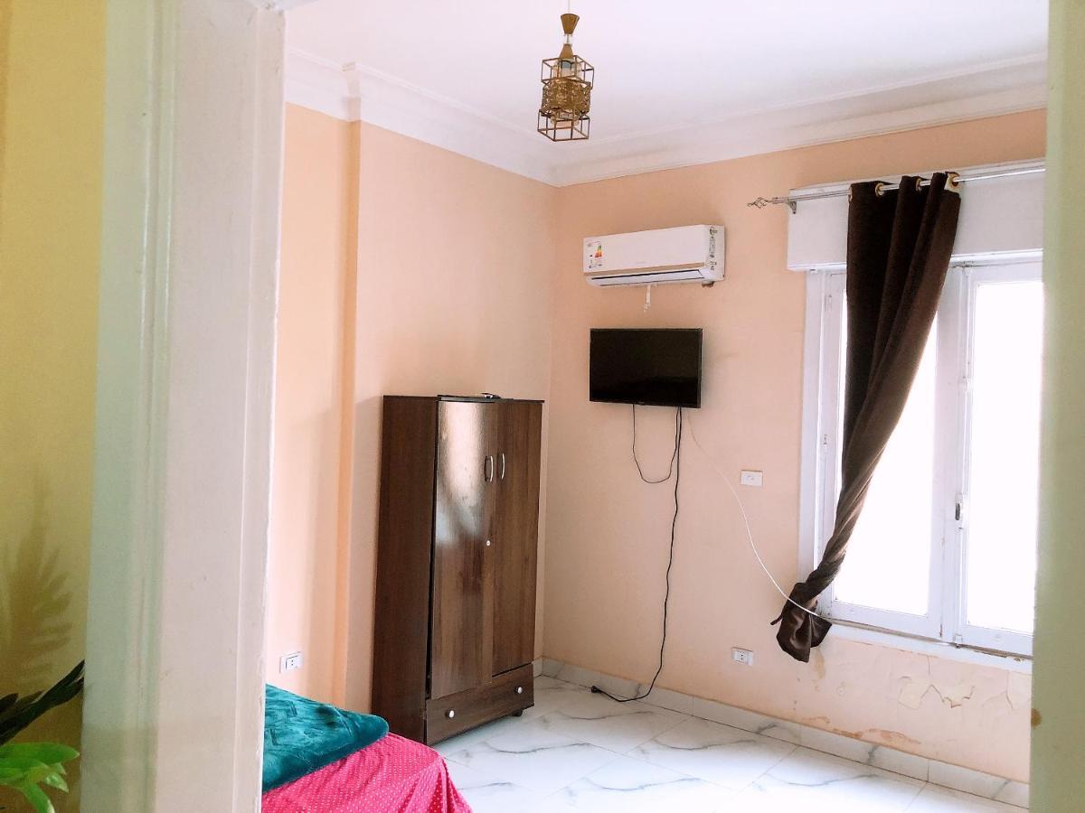 דירות Bella Casa קהיר מראה חיצוני תמונה