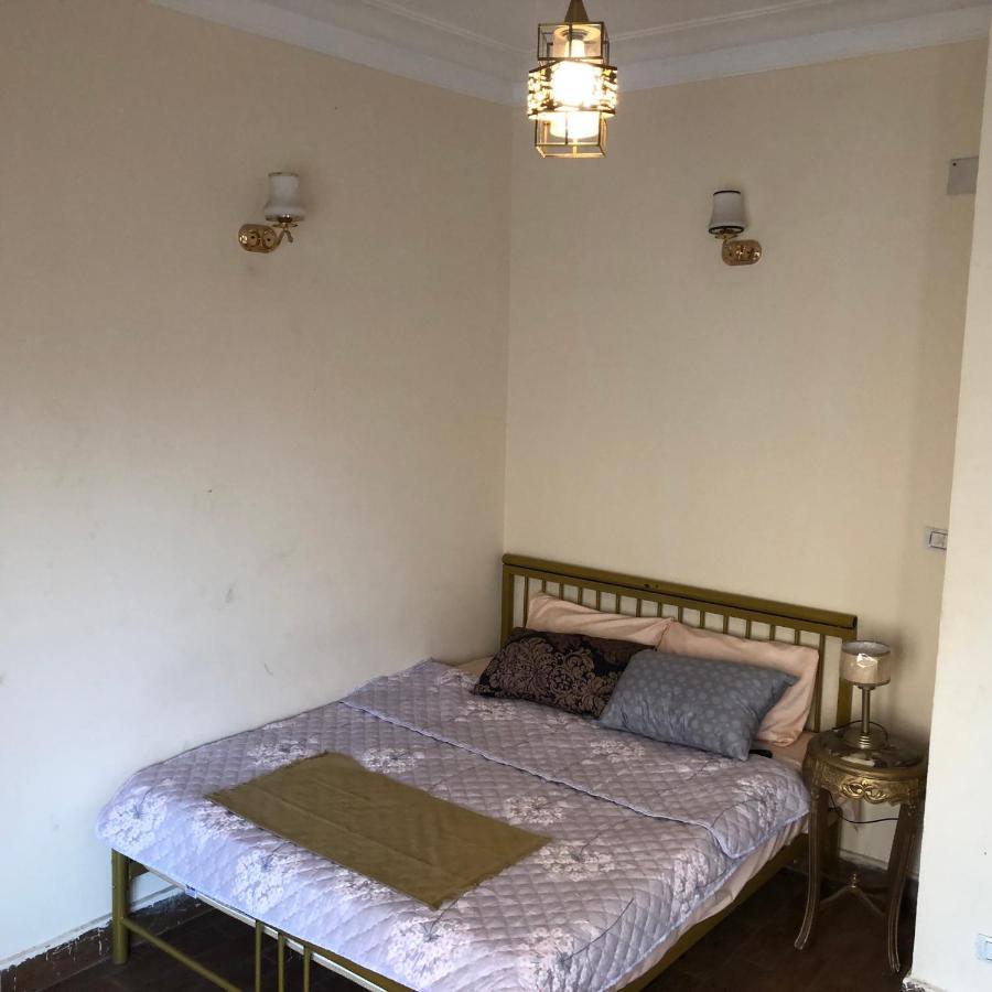 דירות Bella Casa קהיר מראה חיצוני תמונה