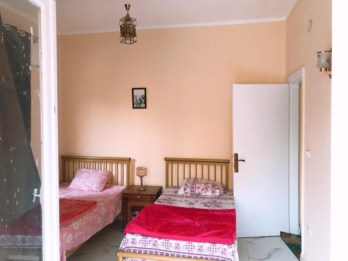 דירות Bella Casa קהיר מראה חיצוני תמונה