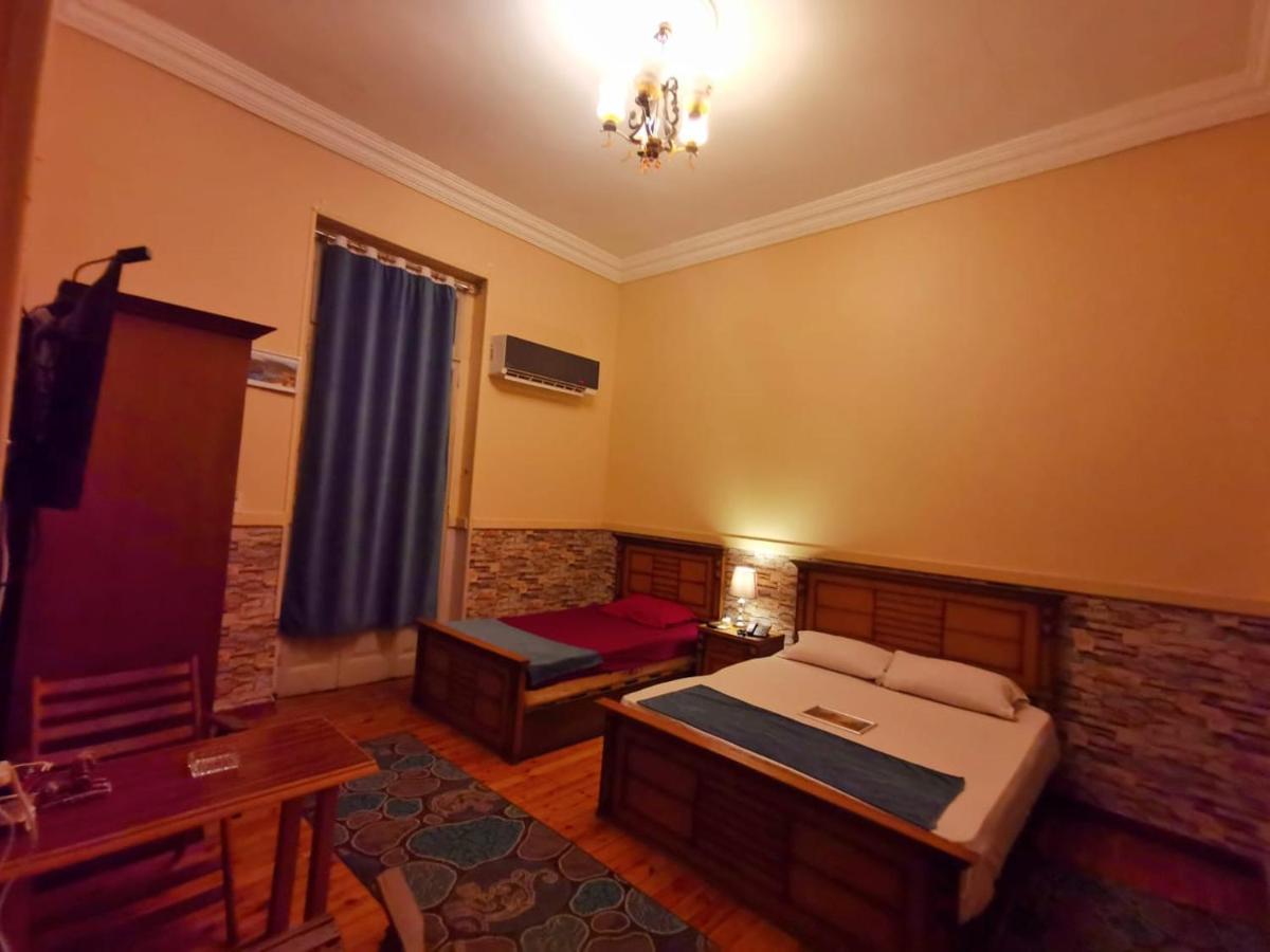 דירות Bella Casa קהיר מראה חיצוני תמונה