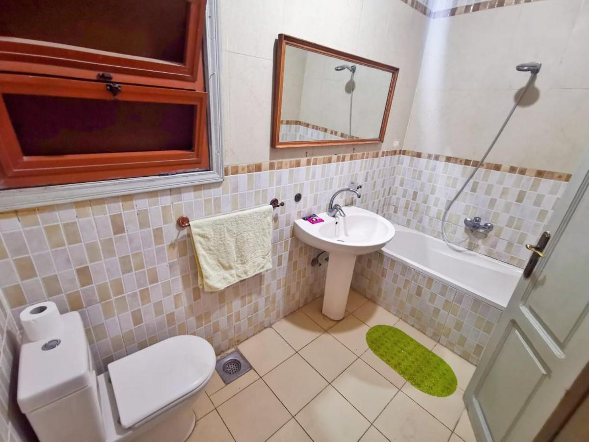 דירות Bella Casa קהיר מראה חיצוני תמונה