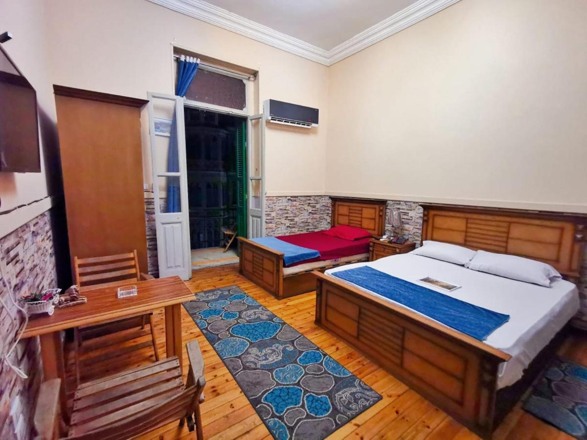 דירות Bella Casa קהיר מראה חיצוני תמונה