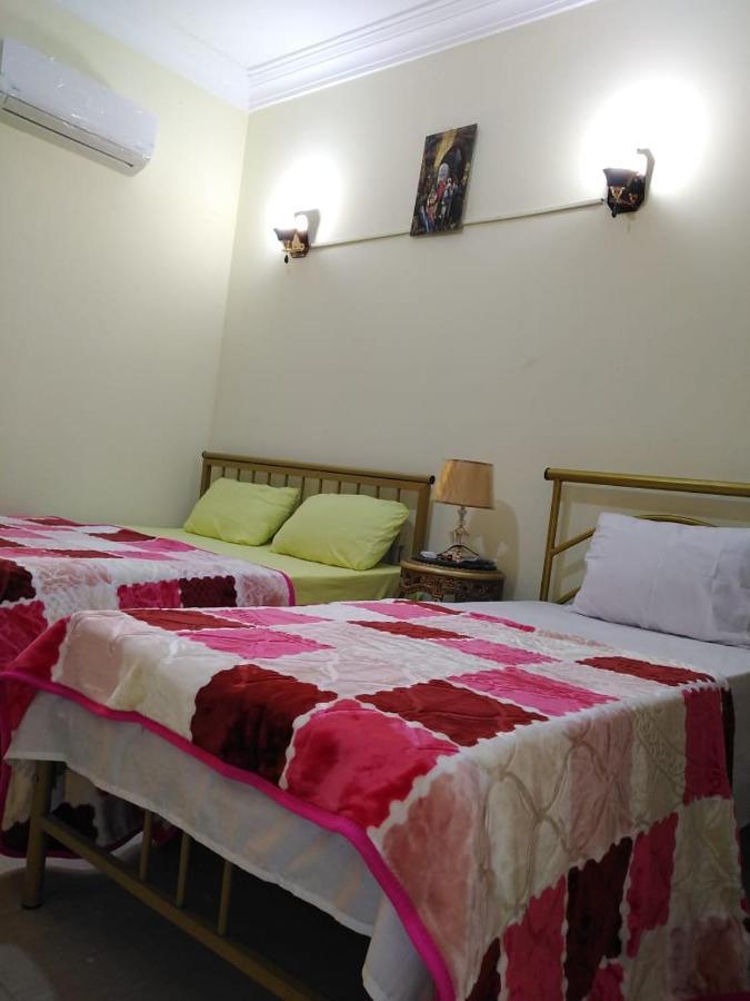 דירות Bella Casa קהיר מראה חיצוני תמונה
