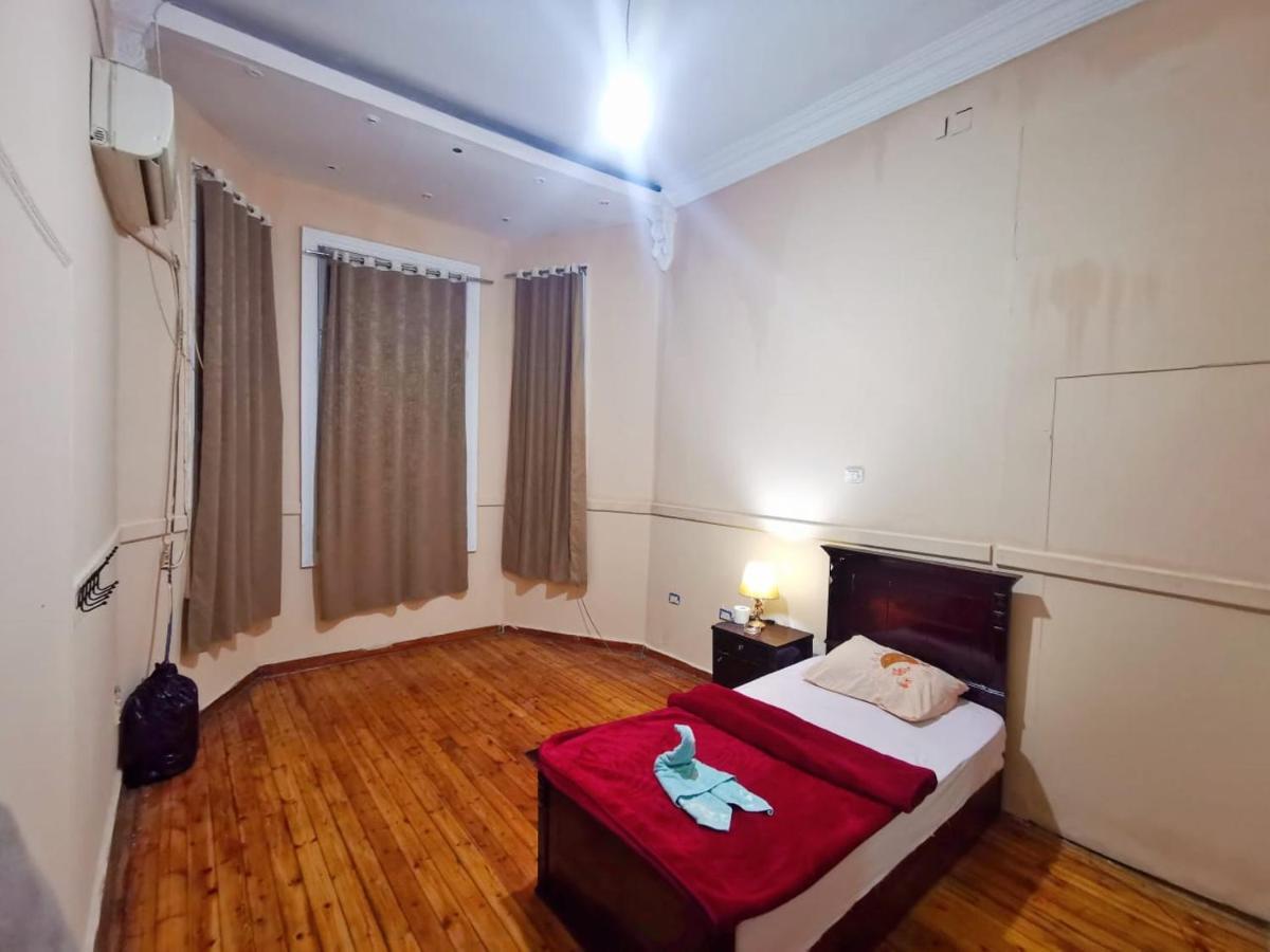 דירות Bella Casa קהיר מראה חיצוני תמונה