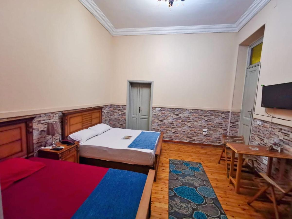 דירות Bella Casa קהיר מראה חיצוני תמונה