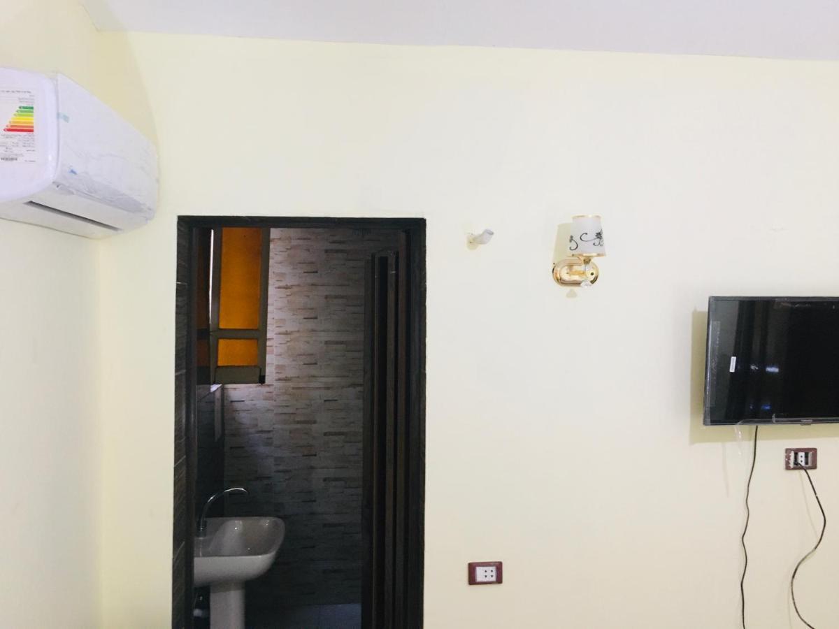 דירות Bella Casa קהיר מראה חיצוני תמונה