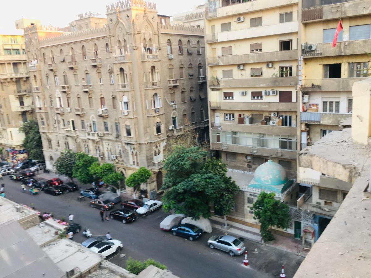 דירות Bella Casa קהיר מראה חיצוני תמונה