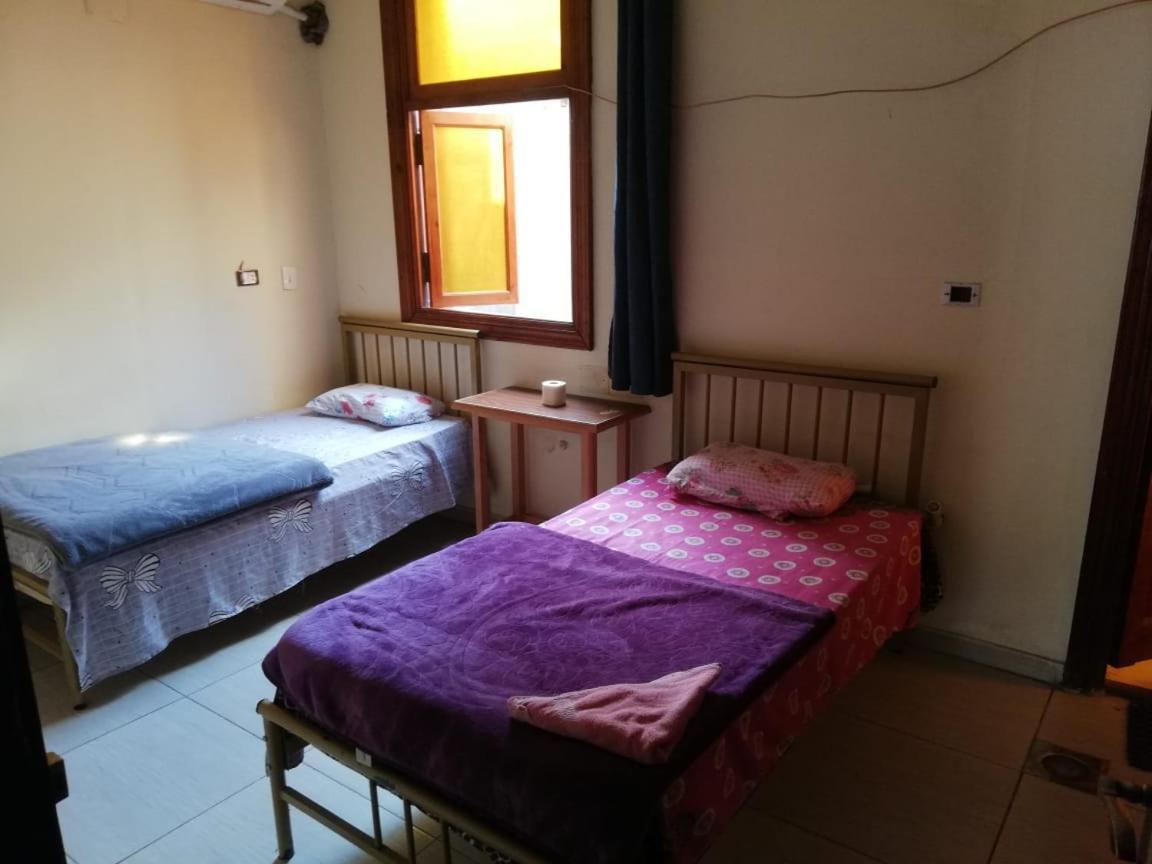 דירות Bella Casa קהיר מראה חיצוני תמונה