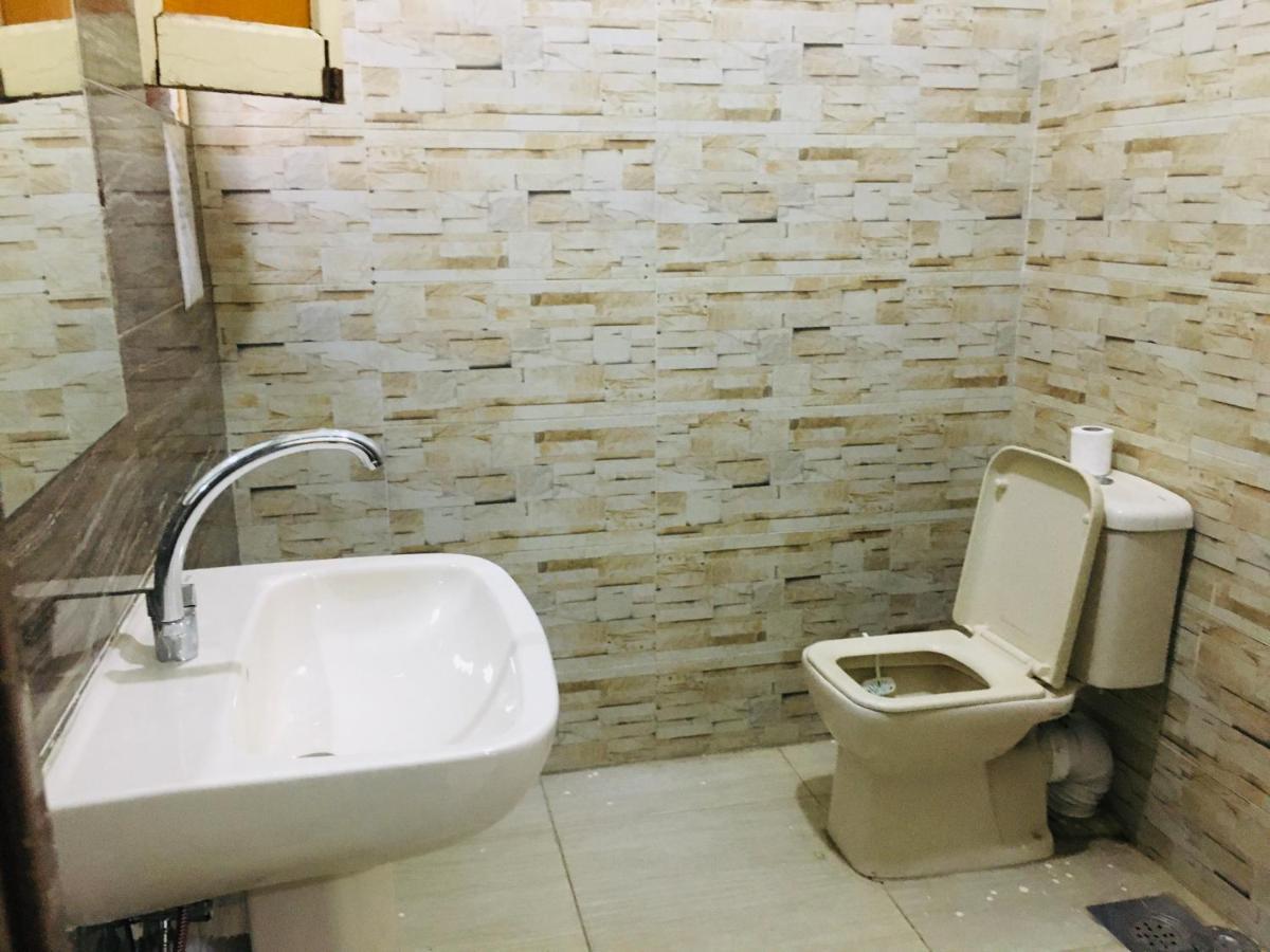 דירות Bella Casa קהיר מראה חיצוני תמונה